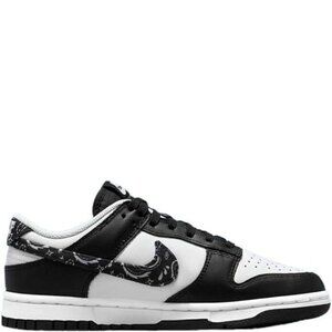 Nike Womens Dunk Low Essential Sneakers